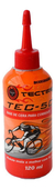 Óleo Lubrificante De Corrente Bike Tectire Cera Bike 120ml - comprar online