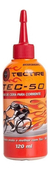 Óleo Lubrificante De Corrente Bike Tectire Cera Bike 120ml