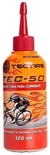 Óleo Lubrificante De Corrente Bike Tectire Cera Bike 120ml