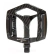 Par Pedal Plataforma Free Style C/refletor Rosca Grossa Bike - RTM BIKES