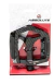 Par Pedal Plataforma Free Style C/refletor Rosca Grossa Bike - comprar online