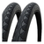 Kit 2 Pneus Pirelli Touring 700x45 Aro 29 Arame Cor Preto