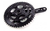 Pedivela Shimano Tourney A070 170mm 50/34d 2x7v 2x8v Speed - comprar online