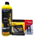 Kit Tubeless Selante Pirelli 1000ml + Par De Bico +fita Bike - comprar online