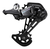 Deslocador Traseiro Shimano Deore M6100 12v Sgs Mtb