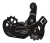 Câmbio Shimano Traseiro Tourney Rd-ty300 6 7 8v S/ Gancheira na internet