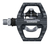 Pedal Shimano Clip E Plataforma Pd-eh500 Misto Preto Bike - loja online