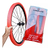 Protetor De Aro Bicicleta Tubeless Absolute 26 27.5 2.1/2.4 - comprar online