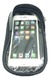 Bolsa Celular Alforge P/ Quadro Bicicleta Skin Touch Cinza - comprar online