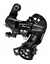 Kit Shimano Tourney Câmbio Traseiro E Dianteiro Ty300/tz510 - comprar online