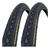 Par De Pneu 26x1.3/8 Ceci Brisa + Par De Camara Pirelli Bike - comprar online