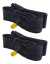 Par De Pneu 26x1.3/8 Ceci Brisa + Par De Camara Pirelli Bike - RTM BIKES