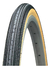 Par P/ Pneu Bike Caloi 10 Aro 27 X 1-1/4 Kenda Faixa Amarela - comprar online