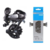 Cambio Traseiro Shimano Altus M310 + Corrente Hg40 7v 8v