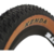 Par Pneu Kenda Booster Sport 29 X 2.20 De Bike Caffe Skin