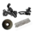 Kit Cambios Shimano 21v Tz Relação+catraca 7v +corrente Bike