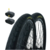 Par De Pneus Camara Bike Aro 29x1.95 Pirelli Phantom Street