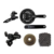 Kit Bike Cambios Shimano 21v Pedivela + Catraca Corrente