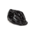 Capacete Absolute Nero Preto Mtb Speed Com Pisca Led