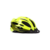 Capacete Absolute Nero Amarelo Mtb Speed Com Pisca Led