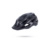 Capacete Asw Bike Fun Preto Com Iluminação Led Leve