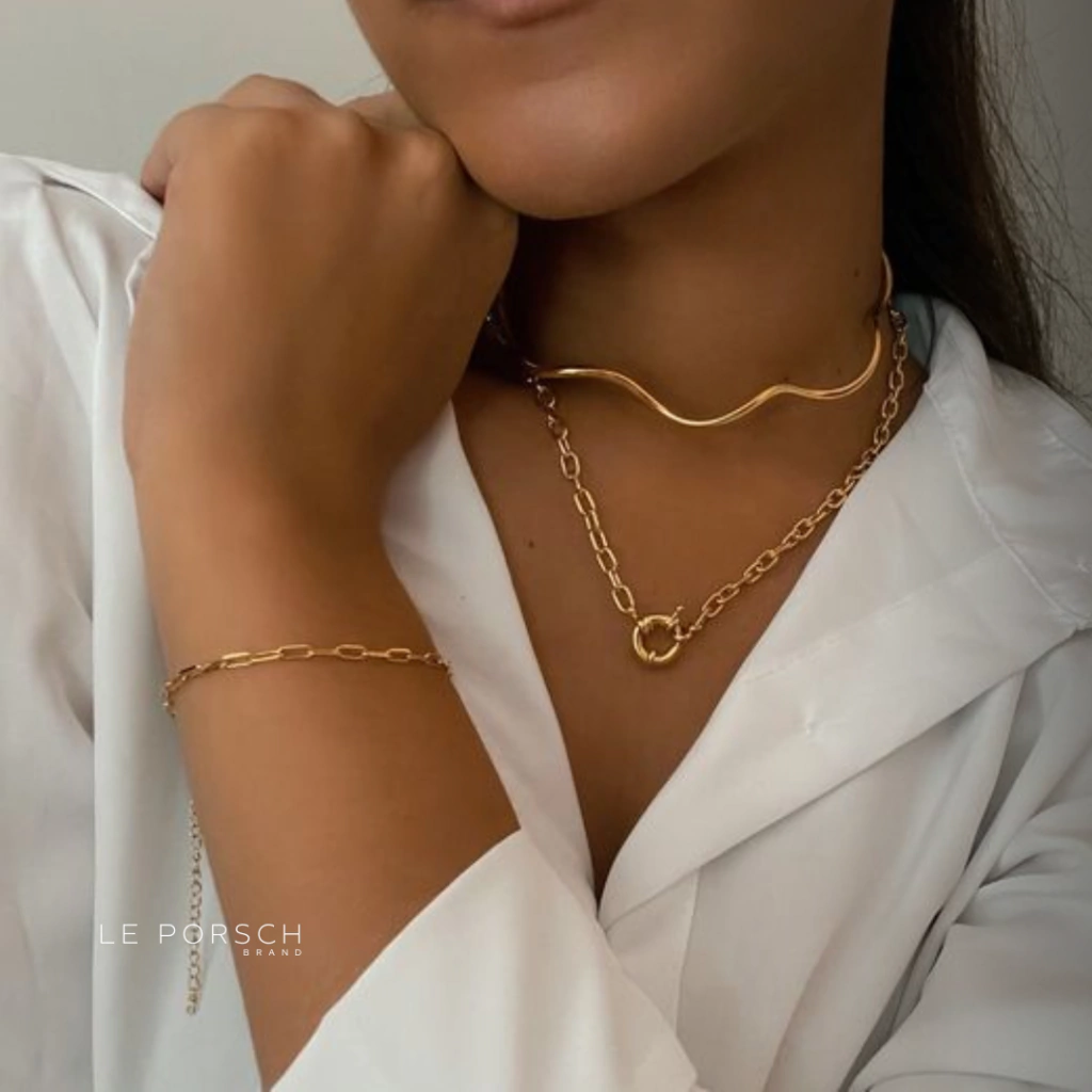 Pulseira ELO CARTIER
