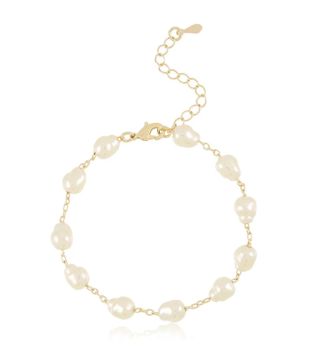Pulseira Pearl