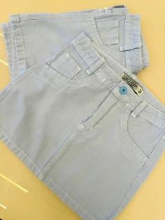 saia jeans - comprar online