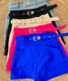 short de alfaiataria Rita - comprar online