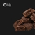 Cookies de Avellana y Choco