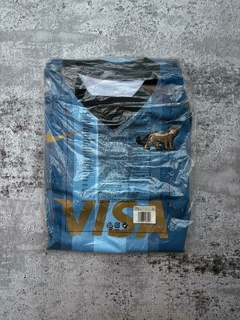 Camiseta Nike Los Pumas - tienda online