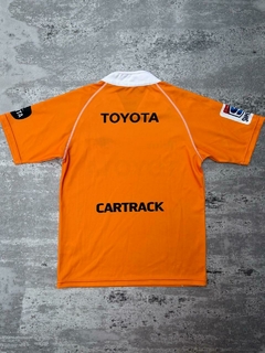 Camiseta Canterbury Cheetahs SR - All Rugby Tucumán 