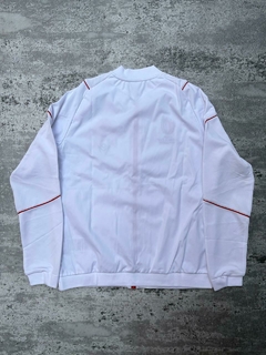 Campera Macron Georgia RWC2023 - All Rugby Tucumán 