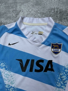 Camiseta Nike Los Pumas - comprar online