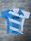 Camiseta Nike Los Pumas