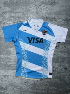 Camiseta Nike Los Pumas