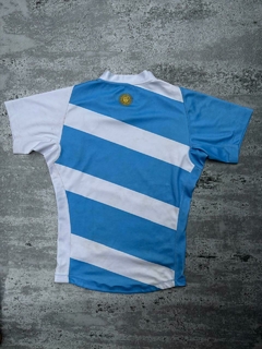 Camiseta Nike Los Pumas en internet