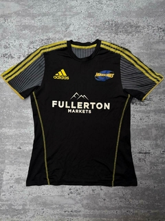 Remera Adidas Hurricanes