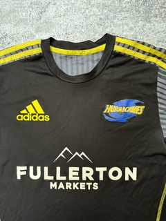 Remera Adidas Hurricanes - comprar online