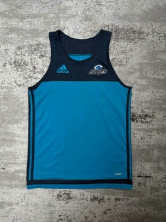 Remera Adidas Blues