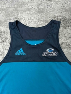 Remera Adidas Blues - comprar online