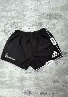 Short Adidas Crusaders - All Rugby Tucumán 