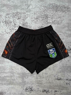 Short Canterbury NRL - comprar online