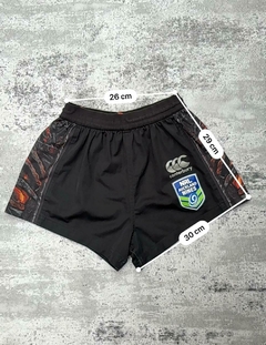 Short Canterbury NRL - All Rugby Tucumán 