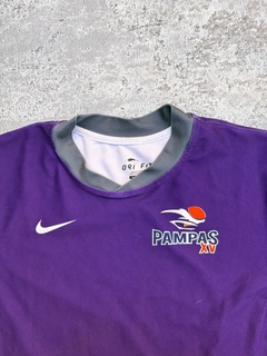 Camiseta Nike Pampas XV en internet