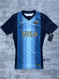 Camiseta Nike Los Pumas - comprar online