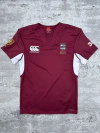 Camiseta Canterbury BGS Academy