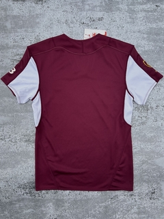 Camiseta Canterbury BGS Academy en internet