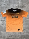 Camiseta Nike Jaguares Niño