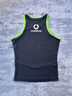 Musculosa Canterbury Irlanda Training en internet